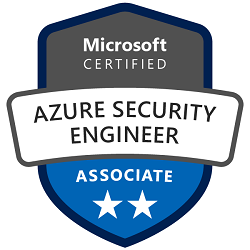 Azure Security Engineer