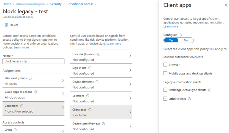exchange online modern authentication exchange online modern authentication